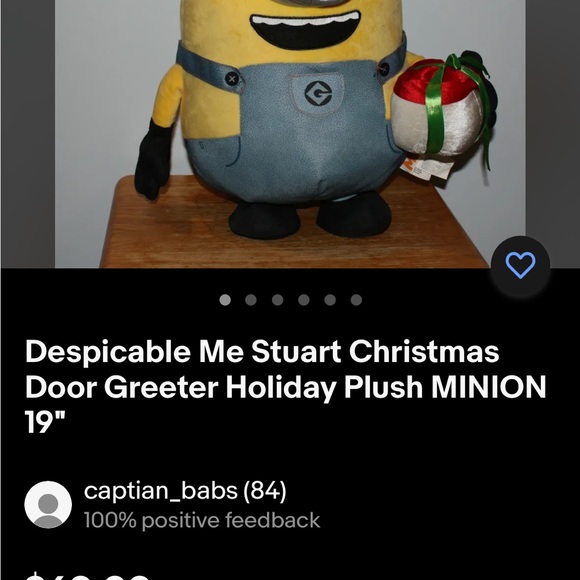 Despicable Me minions - Picture 6 of 6